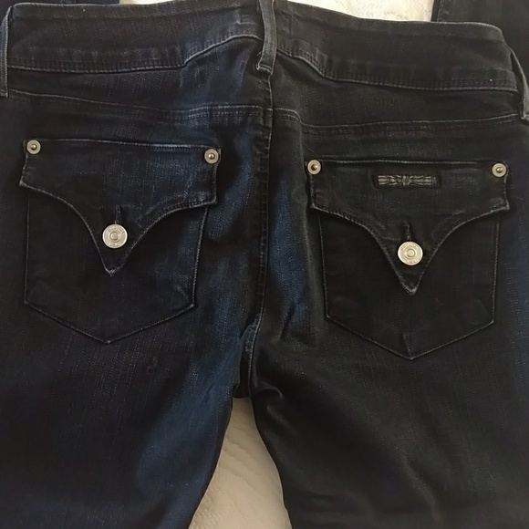 Hudson jeans - Picture 2 of 4